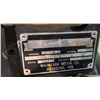Image 5 : Mustrak Strip-Chart Recorder, Detonation Meter Model 501T & Speaker Grille (3 Pieces)