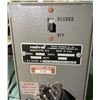 Image 6 : Mustrak Strip-Chart Recorder, Detonation Meter Model 501T & Speaker Grille (3 Pieces)