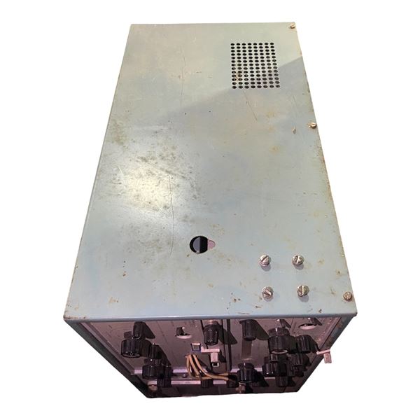 DISA Type 14E12 Time Base Unit
