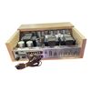 Image 1 : H.H. Scott Tube Stereo Amplifier