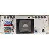 Image 3 : Tektronix Storage Oscilloscope w/ Type 2B67 Time Base & Type 3A72 Dual-Trace Amplifier