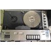Image 2 : Vintage Philips Continental 430 Stereo Reel-to-Reel Tape Recorder (Model 4408)