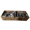 Image 1 : 3 Boxes of Assorted Electronic Parts