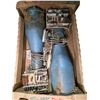 Image 3 : Tektronix Type RM 503 Oscilloscope w/ Parts Box (Tube/Component Salvage)