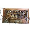 Image 2 : Vintage Speaker Cone, Chassis & Electronic Salvage Parts
