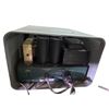 Image 3 : Toshiba Video Disc Stereo Adaptor, Heathkit SB-600 Speaker & Amplifier Chassis
