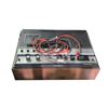 Image 2 : Wood-Cabinet Stereo Reel-to-Reel Tape Deck