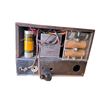 Image 4 : Vintage Tube Transceiver Power Supply & EICO VTVM Electronic Voltmeter/Ohmmeter 249 (2 Pieces)