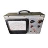 Image 5 : Vintage Tube Transceiver Power Supply & EICO VTVM Electronic Voltmeter/Ohmmeter 249 (2 Pieces)