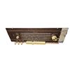 Image 1 : Fisher Sonic Koronette Stereo Tube Tuner - FM/AM/SW1-3