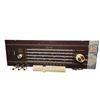 Image 2 : Fisher Sonic Koronette Stereo Tube Tuner - FM/AM/SW1-3