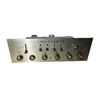 Image 4 : Fisher Sonic Koronette Stereo Tube Tuner & RV-3 Ham Radio Receiver/Transmitter Control Unit