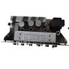 Image 5 : Fisher Sonic Koronette Stereo Tube Tuner & RV-3 Ham Radio Receiver/Transmitter Control Unit