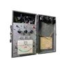 Image 2 : Precise Model 478 Capacitor Decade, Cornell CDB8 Decade Capacitor, Ohmmeter Preload Checkout & B&K 4