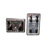 Image 4 : Precise Model 478 Capacitor Decade, Cornell CDB8 Decade Capacitor, Ohmmeter Preload Checkout & B&K 4