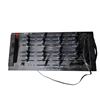 Image 2 : SAE 2800 Solid State Stereo Parametric Equalizer