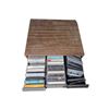 Image 6 : Cassette Storage w/Cassettes &