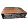 Image 3 : Hitachi AM/FM Stereo Receiver SR-604