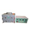Image 1 : Group of 2 - Heathkit Electronic Switch ID-22 & Heath Voltage Reference Source EU-80A