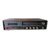Image 2 : Lloyd's Solid State Stereo Receiver with 8-Track Player