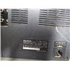 Image 4 : Sony CF-550A Stereo Cassette-Corder FM/AM Radio