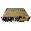 Image 2 : Vintage Sanborn Co. Servo Monitor Amplifier & Quindar Electronics Rack Component Lot