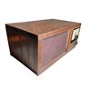 Image 3 : Vintage Radio in Wood Cabinet