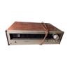Image 2 : Realistic TM-1000 AM/FM Stereo Tuner in Wood Cabinet