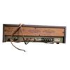 Image 3 : Realistic TM-1000 AM/FM Stereo Tuner in Wood Cabinet