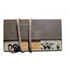 Image 3 : EICO MX99 Multiplex Autodapter Stereo FM Adaptor & Electronic Components