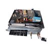 Image 4 : EICO MX99 Multiplex Autodapter Stereo FM Adaptor & Electronic Components