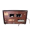 Image 4 : Westinghouse Bakelite Tube Radio & 2x Vintage Green Standard Broadcast Tube Radio