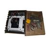 Image 3 : Group of 6 Misc Electronic Chassis and Components Parts