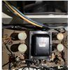 Image 5 : Group of 5 Chassis and Box of Parts