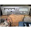 Image 2 : Group of Misc Amplifier Chassis