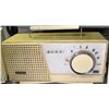 Image 3 : 3-Pcs Vintage Radios - Sony, Philips, GE