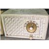 Image 4 : 3-Pcs Vintage Radios - Sony, Philips, GE