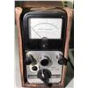 Image 2 : 4-Pcs Tester Lot: Microampere, Voltage, nd More
