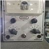 Image 3 : Starkit VMK-1 Vacuum Tube Voltmeter Tester and Metal Unit