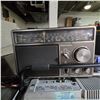 Image 4 : Group of 3: Panasonic RF-1110JB Radio, Akai PJ-33 Boombox, Panasonic RX-CS700 Cassette Recorder