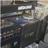 Image 3 : Sony CFS-D10 Mega Bass Radio Cassette Recorder