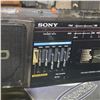 Image 4 : Sony CFS-D10 Mega Bass Radio Cassette Recorder