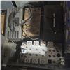 Image 1 : Vintage Westinghouse Radio, Webster-Chicago Sound and Misc Audio components