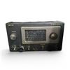 Image 1 : Vintage Hallicrafters Model S-53A Communications Receiver Radio