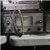 Image 5 : Group of 5 Sony and Westinghouse Radios with Assorted Retro Audio Equipment
