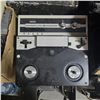 Image 5 : 2-Pcs Lot: Vintage Stereophonic Reel-to-reel Tape Recorders - Sears & Silvertone