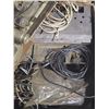 Image 2 : Group of Vacuum Tube Audio Chassis And Internal Components