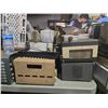 Image 5 : Assorted Vintage Electronics Group