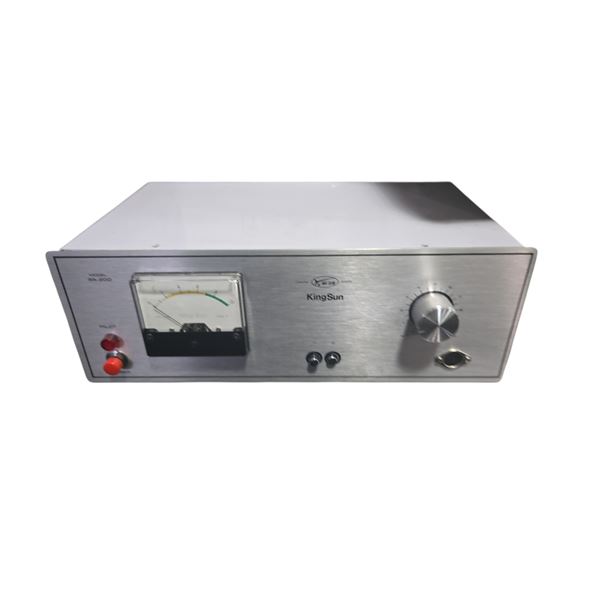 KingSun SA-200 Audio Amplifier