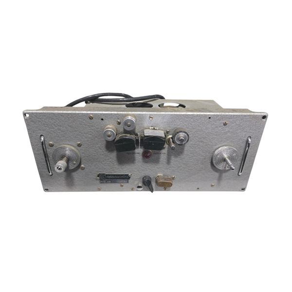 Magnecorder PT6-AH Tape Recorder